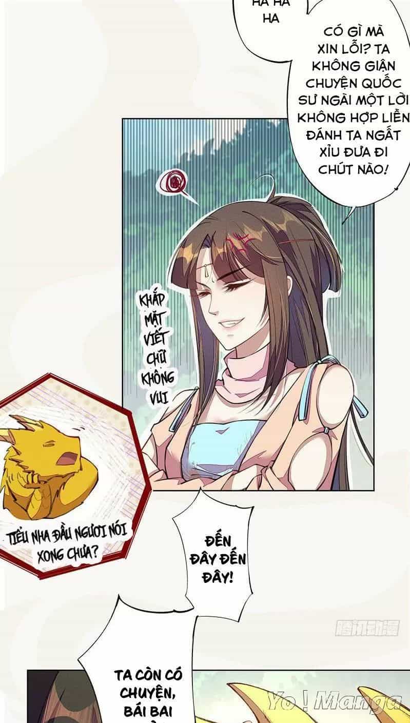 Tuyệt Thế Luyện Đan Sư - Chương 100 - ảnh 13
