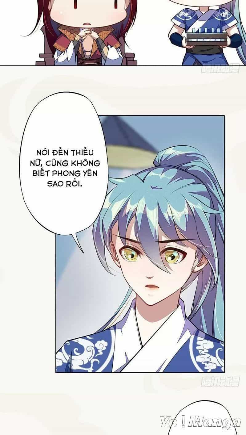 Tuyệt Thế Luyện Đan Sư - Chương 100 - ảnh 5