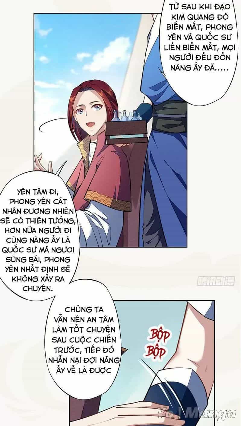 Tuyệt Thế Luyện Đan Sư - Chương 100 - ảnh 6