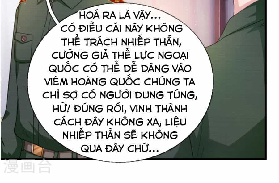 Tuyệt Thế Phi Đao - Chương 136 - ảnh 20