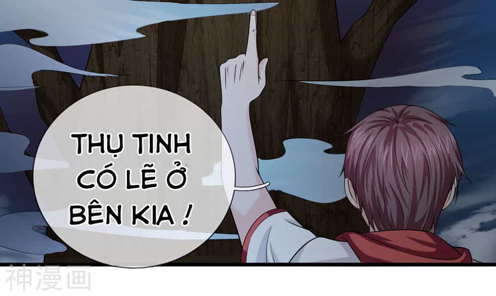 Tuyệt Thế Phi Đao - Chương 205 - ảnh 20