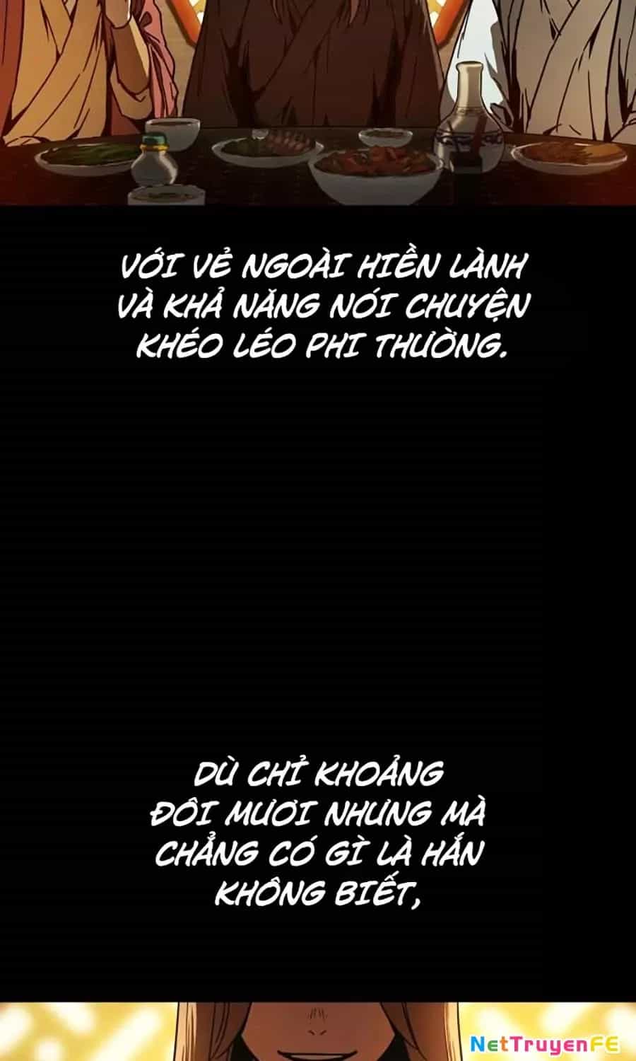 Tuyệt Thế Quân Lâm - Chương 0 - ảnh 17