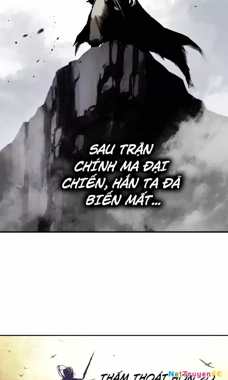 Tuyệt Thế Quân Lâm - Chương 0 - ảnh 27