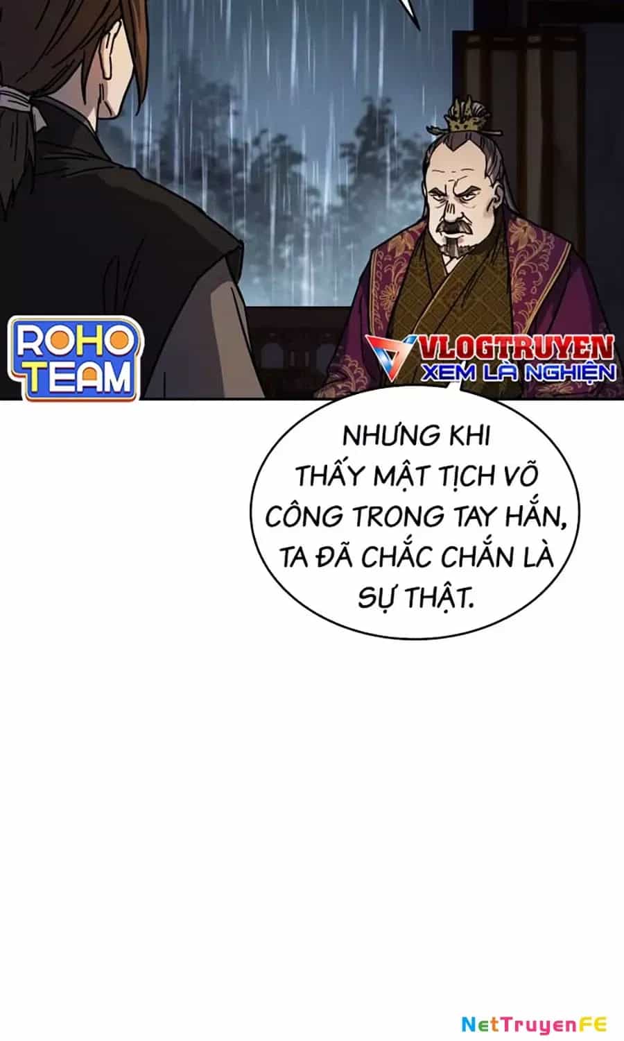 Tuyệt Thế Quân Lâm - Chương 0 - ảnh 29