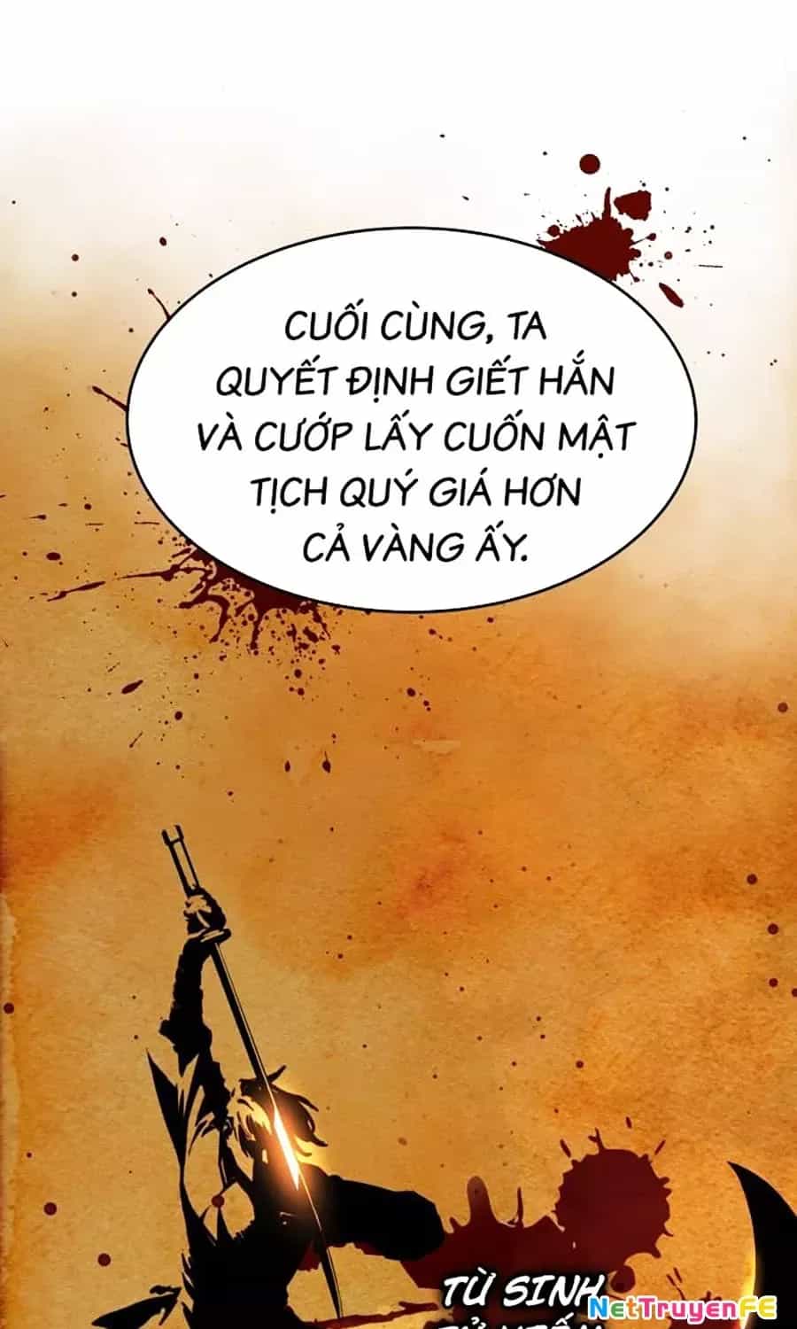 Tuyệt Thế Quân Lâm - Chương 0 - ảnh 30