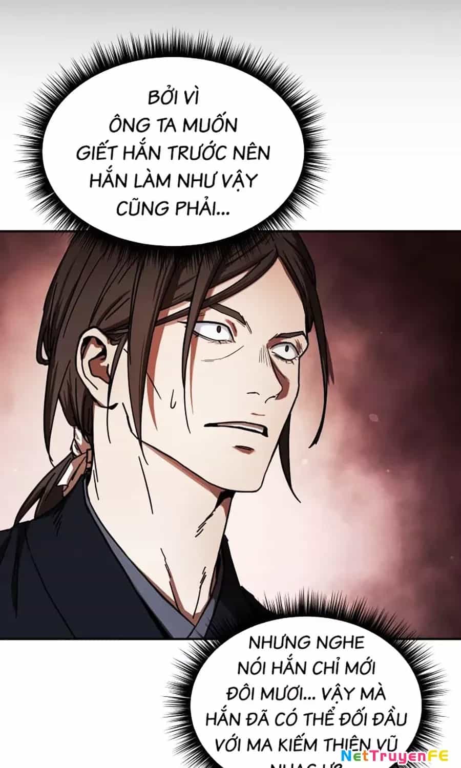 Tuyệt Thế Quân Lâm - Chương 0 - ảnh 37