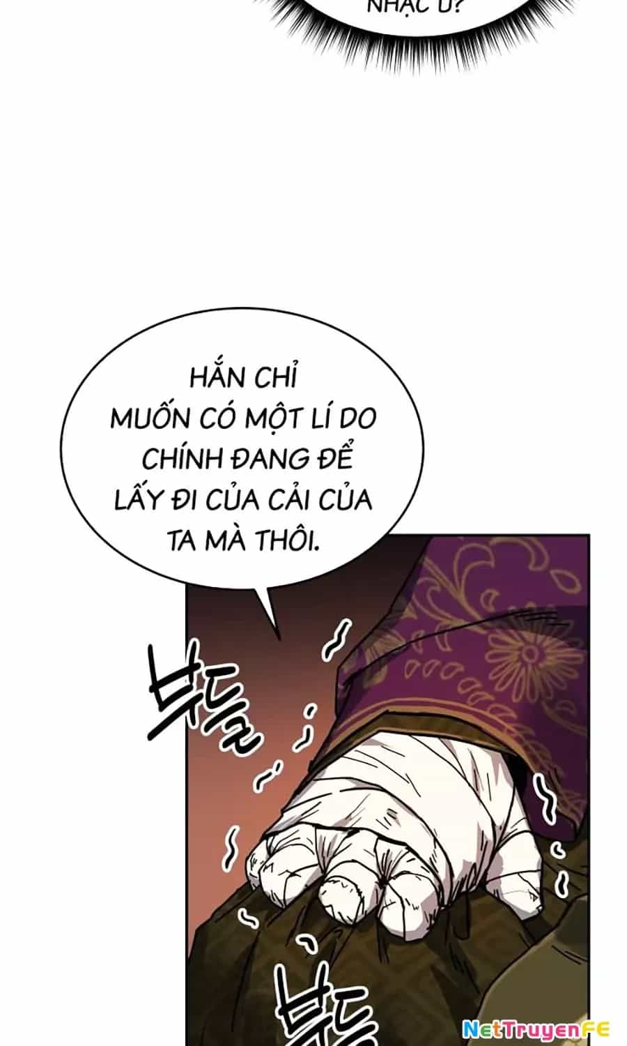 Tuyệt Thế Quân Lâm - Chương 0 - ảnh 38