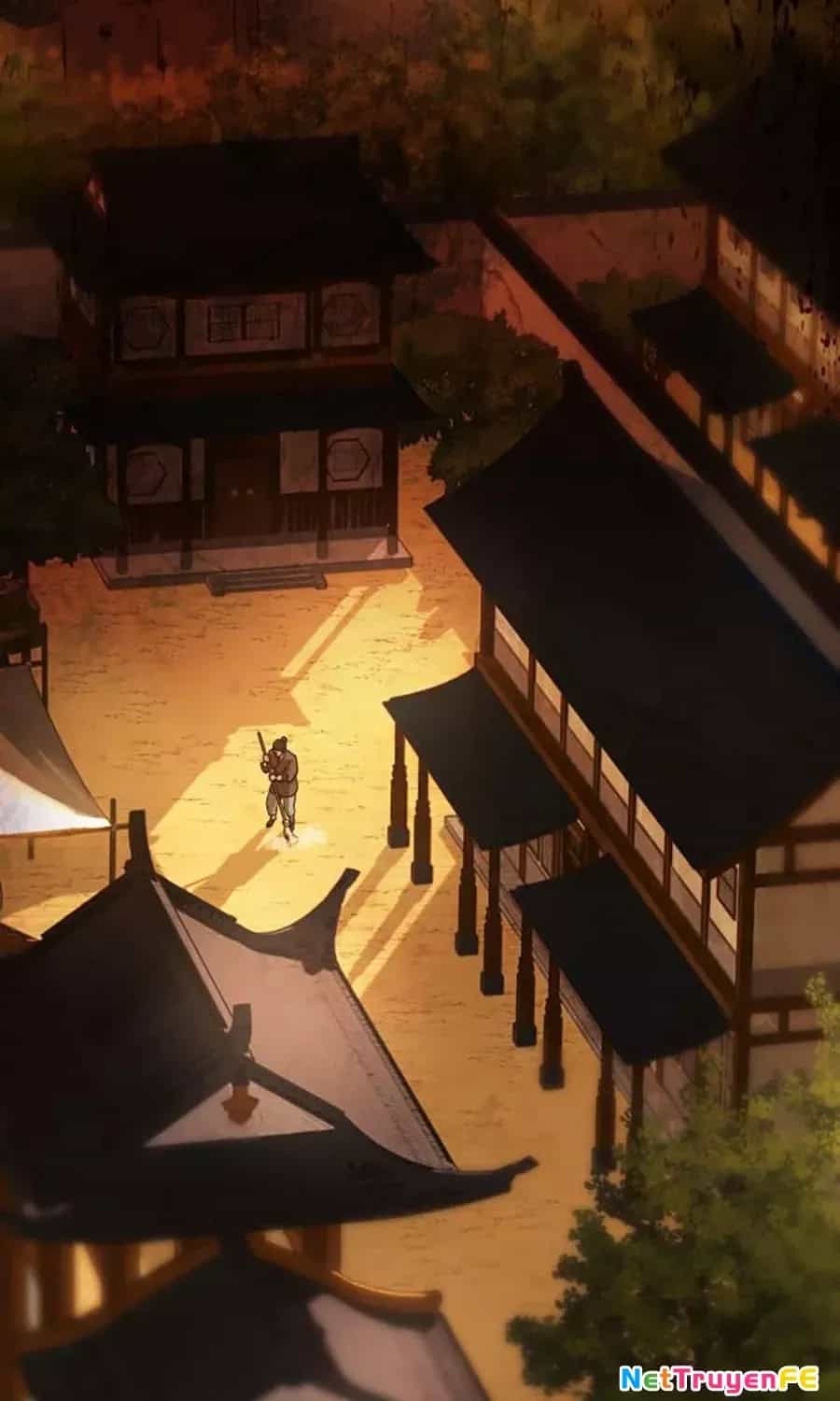 Tuyệt Thế Quân Lâm - Chương 0 - ảnh 42