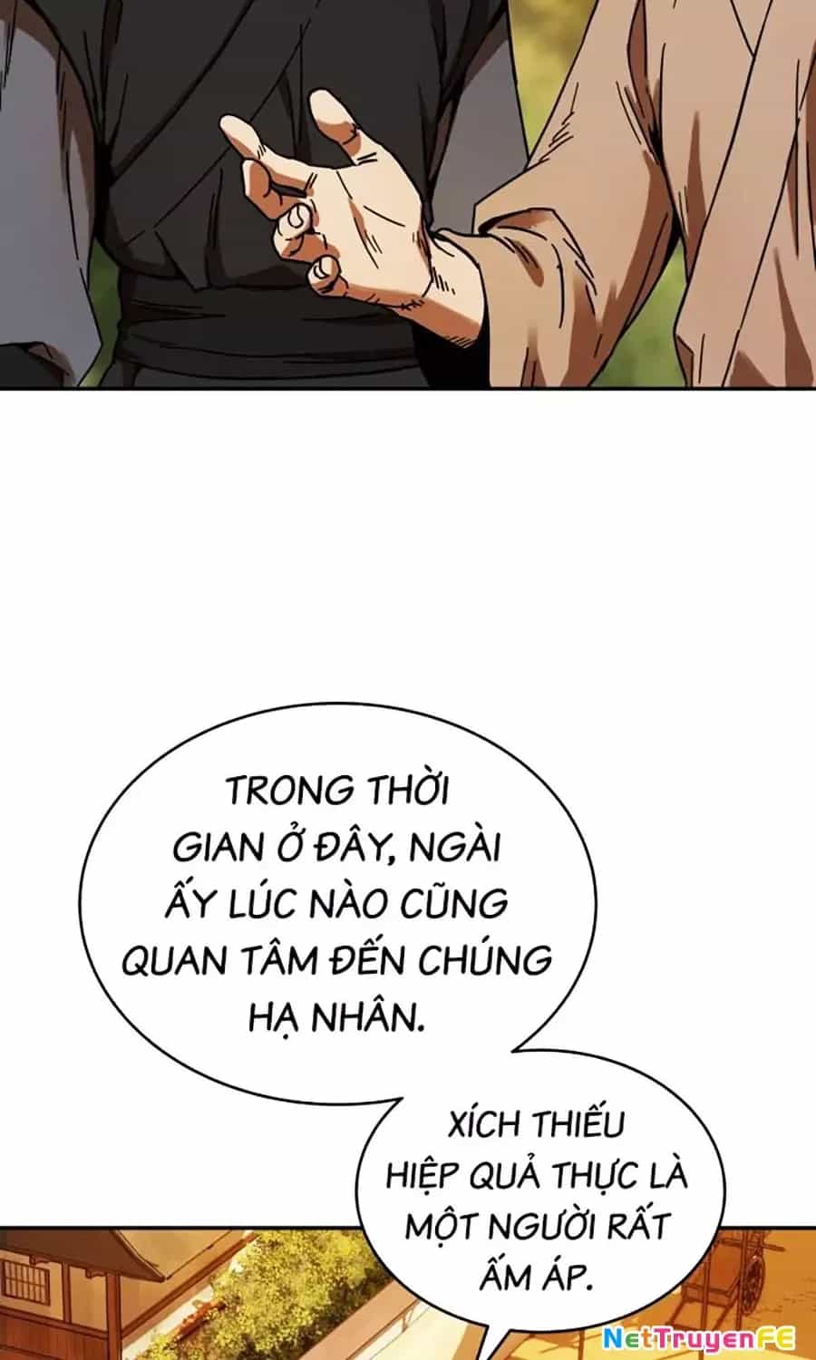 Tuyệt Thế Quân Lâm - Chương 0 - ảnh 45