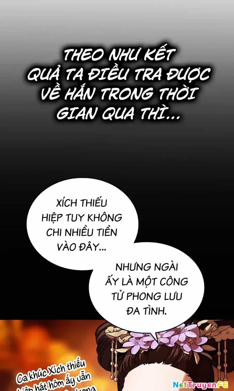Tuyệt Thế Quân Lâm - Chương 0 - ảnh 47