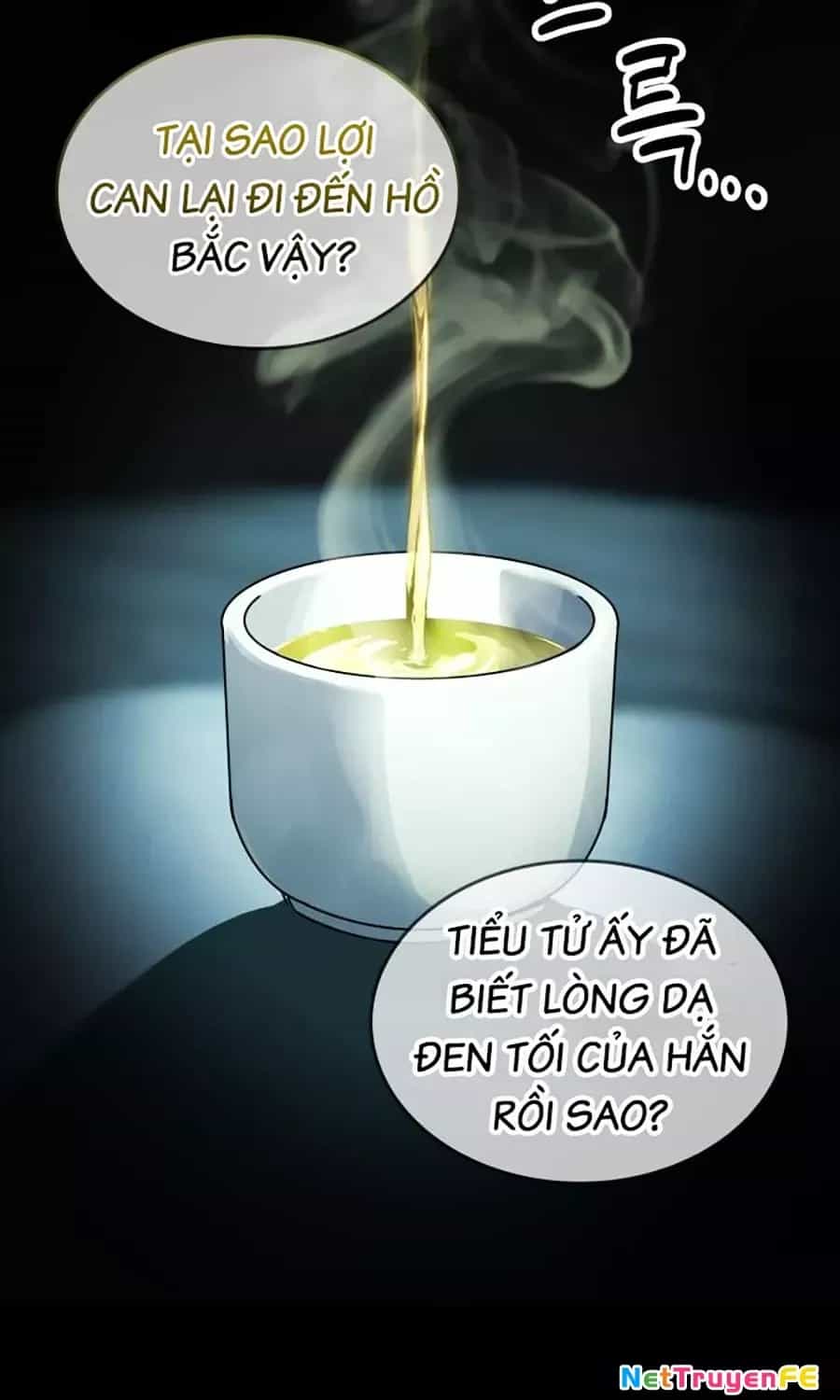 Tuyệt Thế Quân Lâm - Chương 0 - ảnh 72