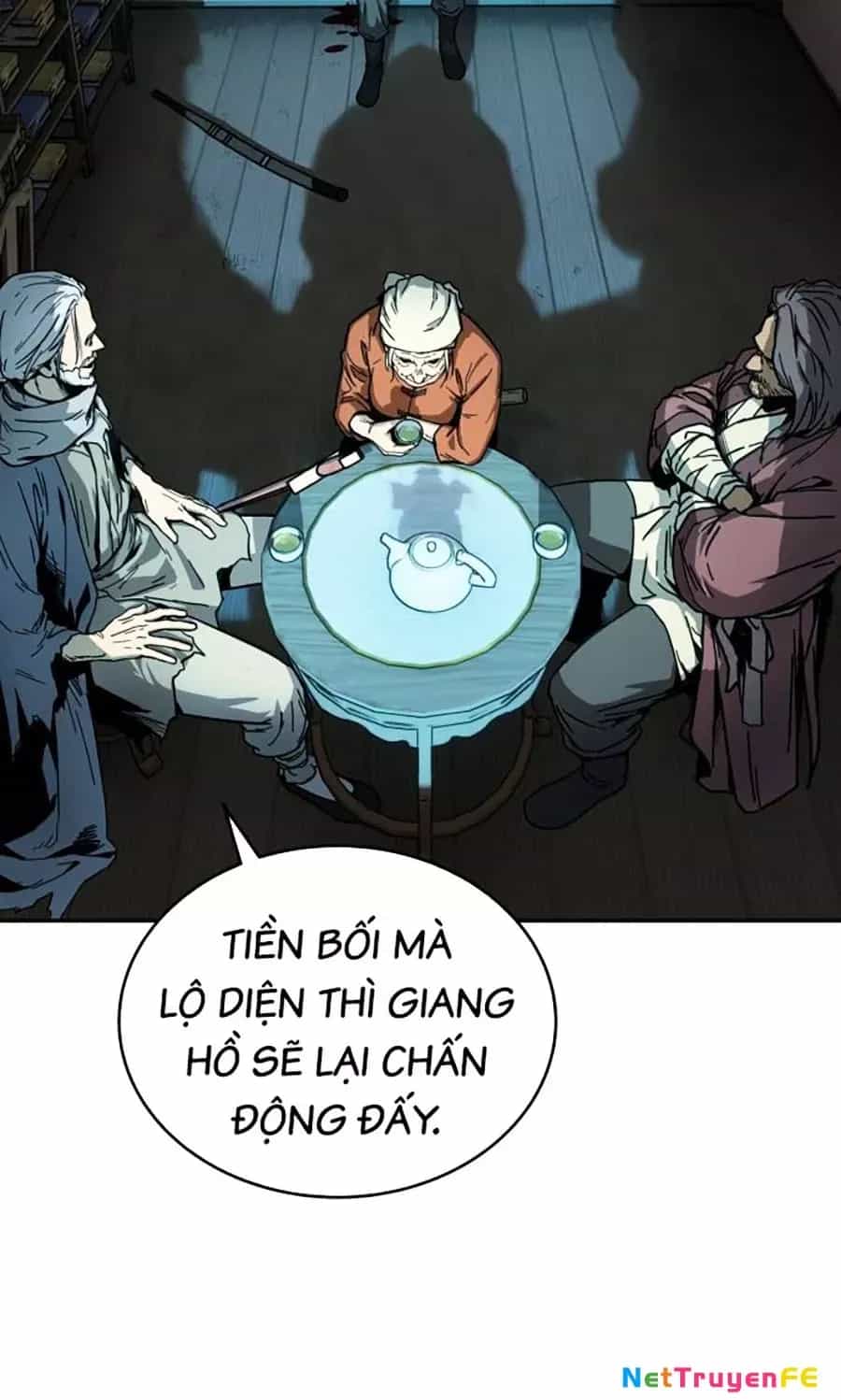 Tuyệt Thế Quân Lâm - Chương 0 - ảnh 75