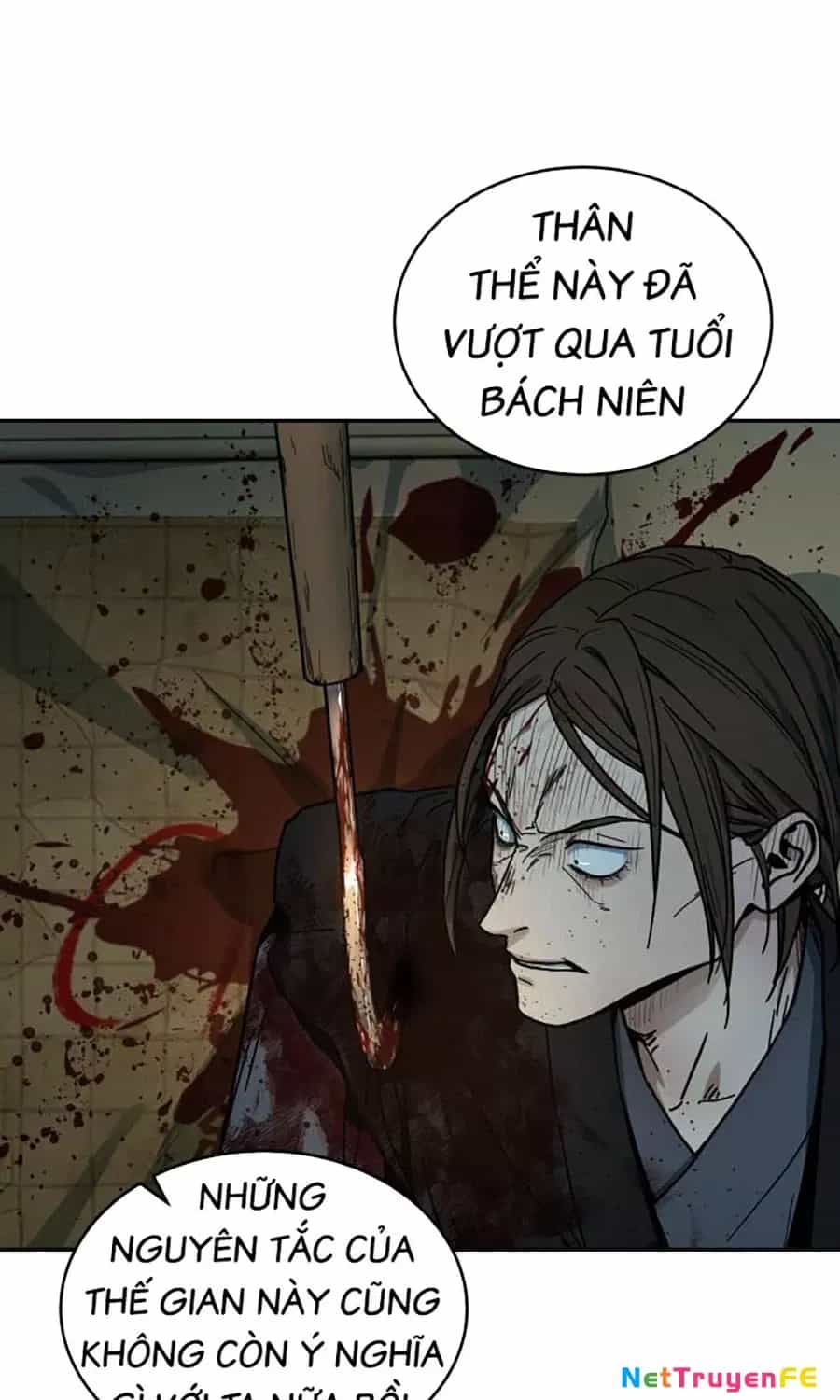 Tuyệt Thế Quân Lâm - Chương 0 - ảnh 76