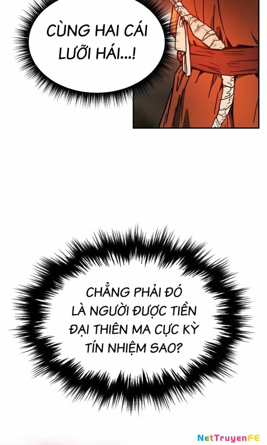 Tuyệt Thế Quân Lâm - Chương 0 - ảnh 81