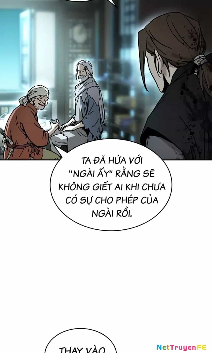 Tuyệt Thế Quân Lâm - Chương 0 - ảnh 92