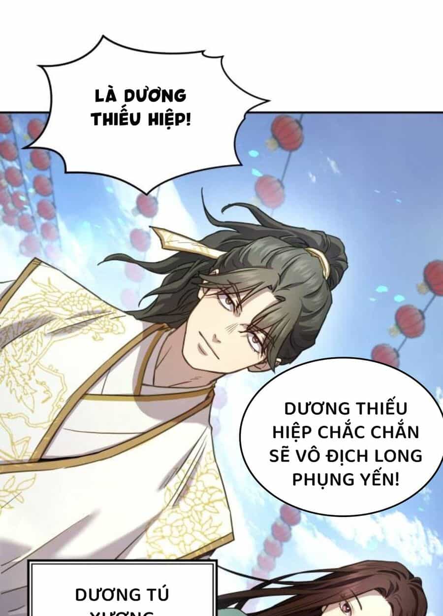 Tuyệt Thế Quân Lâm - Chương 9 - ảnh 100