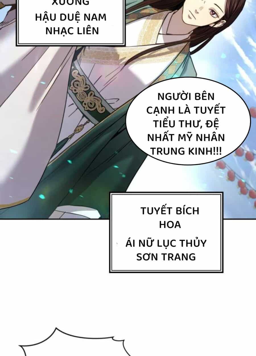Tuyệt Thế Quân Lâm - Chương 9 - ảnh 101