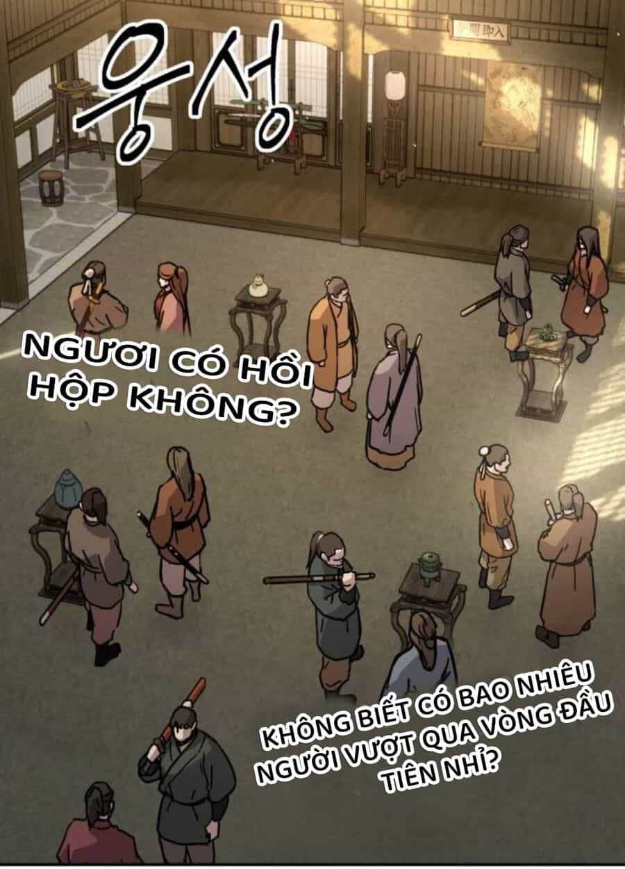 Tuyệt Thế Quân Lâm - Chương 9 - ảnh 126