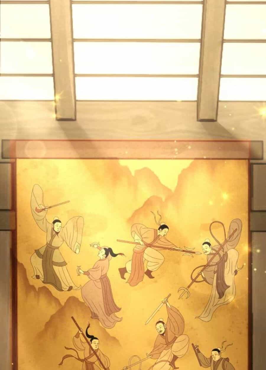 Tuyệt Thế Quân Lâm - Chương 9 - ảnh 138