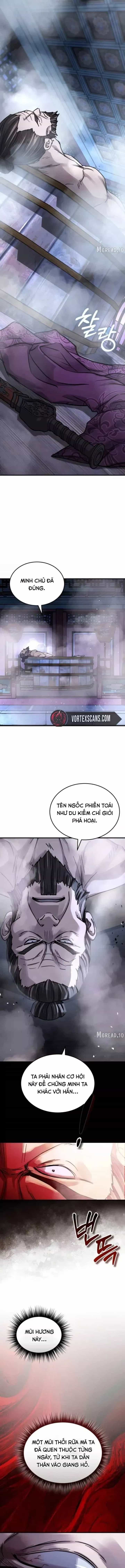Tuyệt Thế Quân Lâm - Chương 92 - ảnh 26