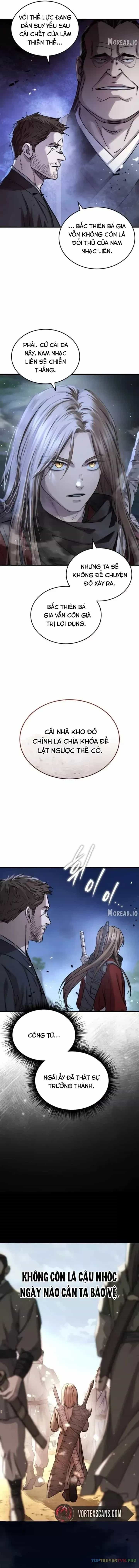 Tuyệt Thế Quân Lâm - Chương 92 - ảnh 7