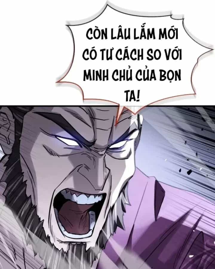 Tuyệt Thế Quân Lâm - Chương 93 - ảnh 114