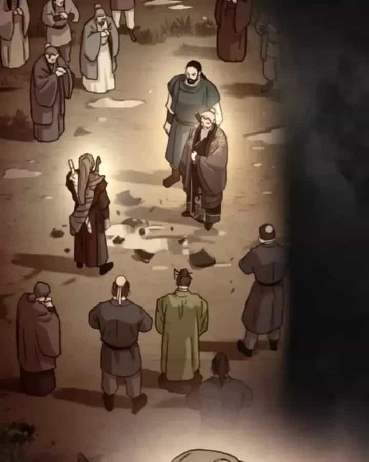 Tuyệt Thế Quân Lâm - Chương 94 - ảnh 113
