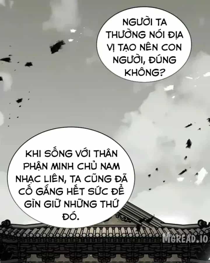 Tuyệt Thế Quân Lâm - Chương 95 - ảnh 167