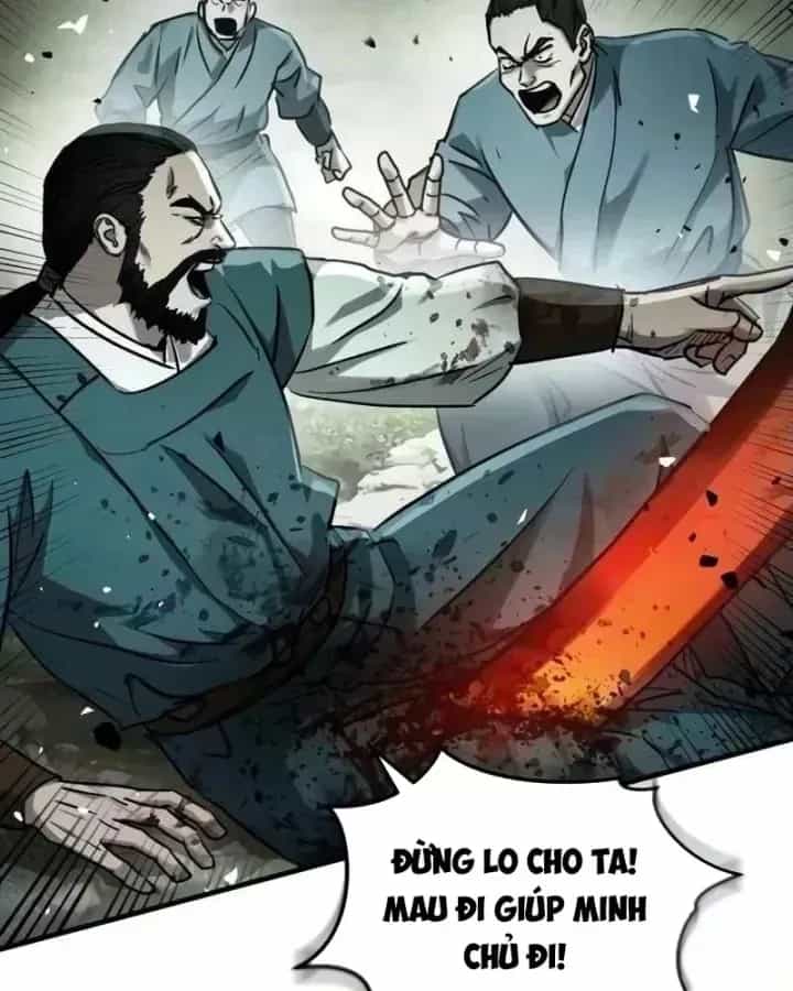 Tuyệt Thế Quân Lâm - Chương 95 - ảnh 23