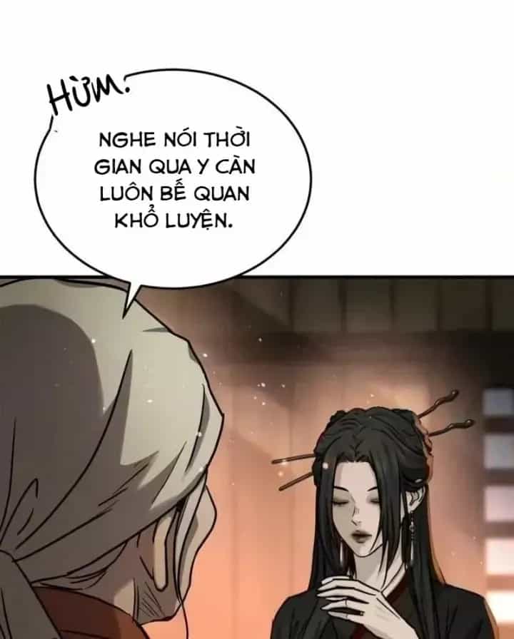 Tuyệt Thế Quân Lâm - Chương 96 - ảnh 99