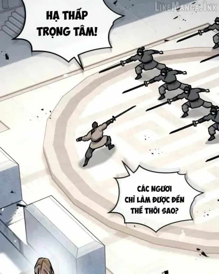 Tuyệt Thế Quân Lâm - Chương 97 - ảnh 71