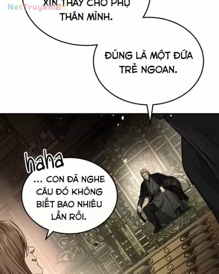 Tuyệt Thế Quân Lâm - Chương 98 - ảnh 34