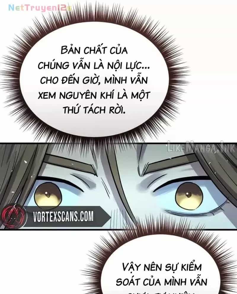 Tuyệt Thế Quân Lâm - Chương 100 - ảnh 100
