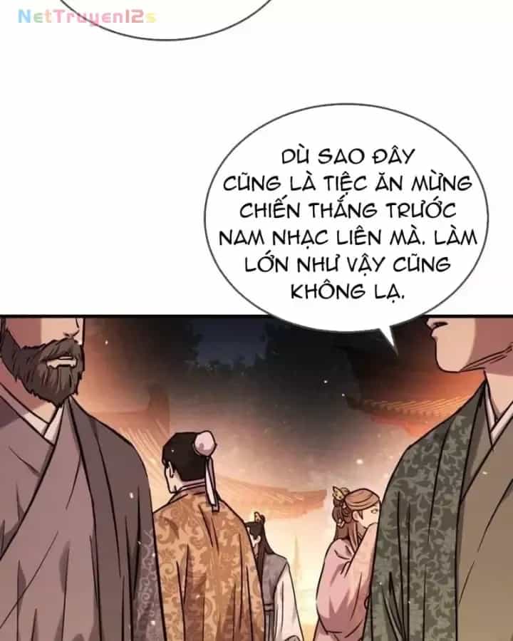 Tuyệt Thế Quân Lâm - Chương 101 - ảnh 35
