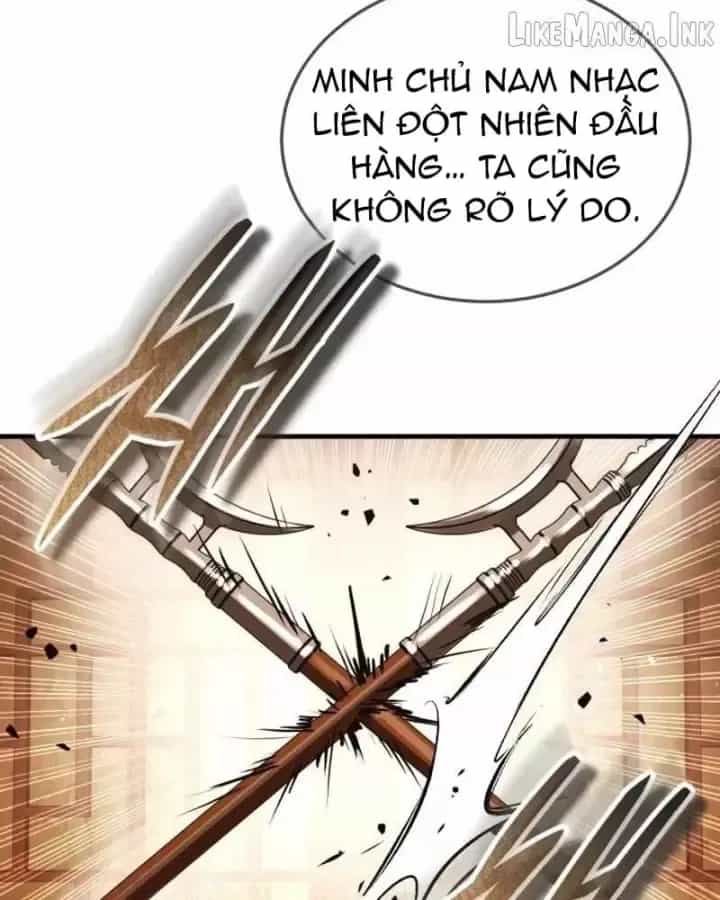 Tuyệt Thế Quân Lâm - Chương 101 - ảnh 37