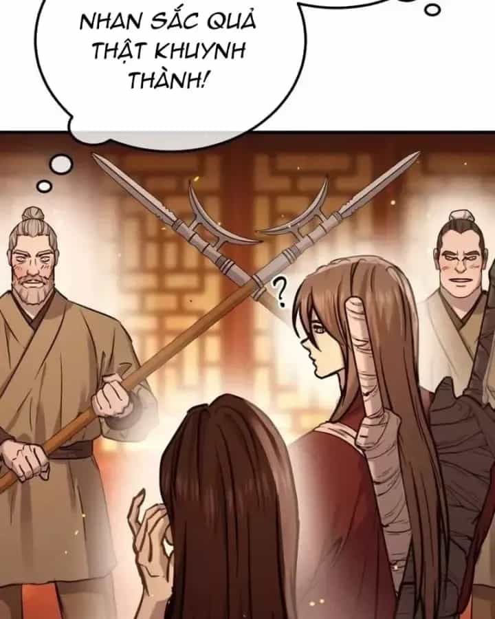 Tuyệt Thế Quân Lâm - Chương 101 - ảnh 51