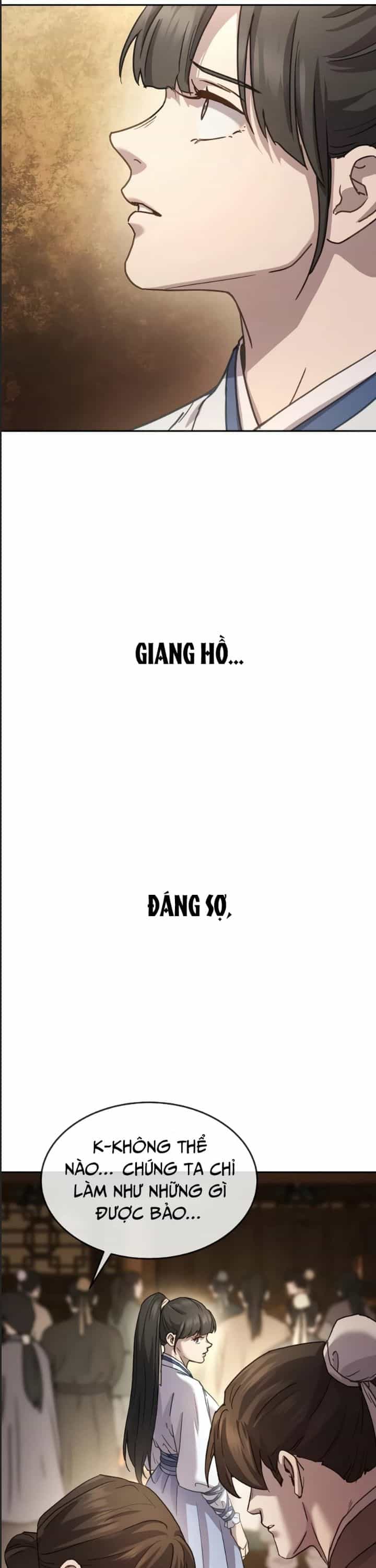 Tuyệt Thế Quân Lâm - Chương 10 - ảnh 14