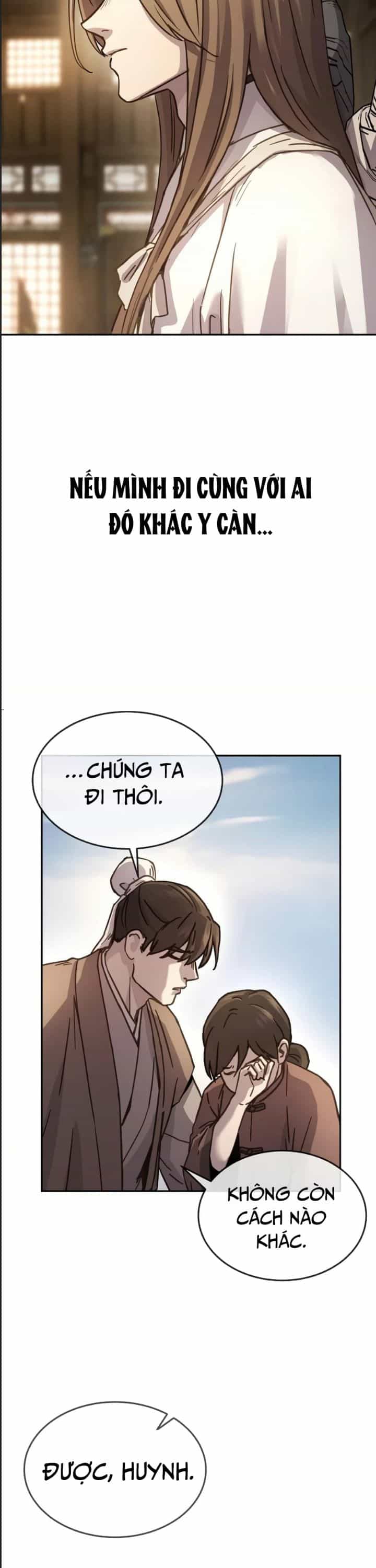 Tuyệt Thế Quân Lâm - Chương 10 - ảnh 16