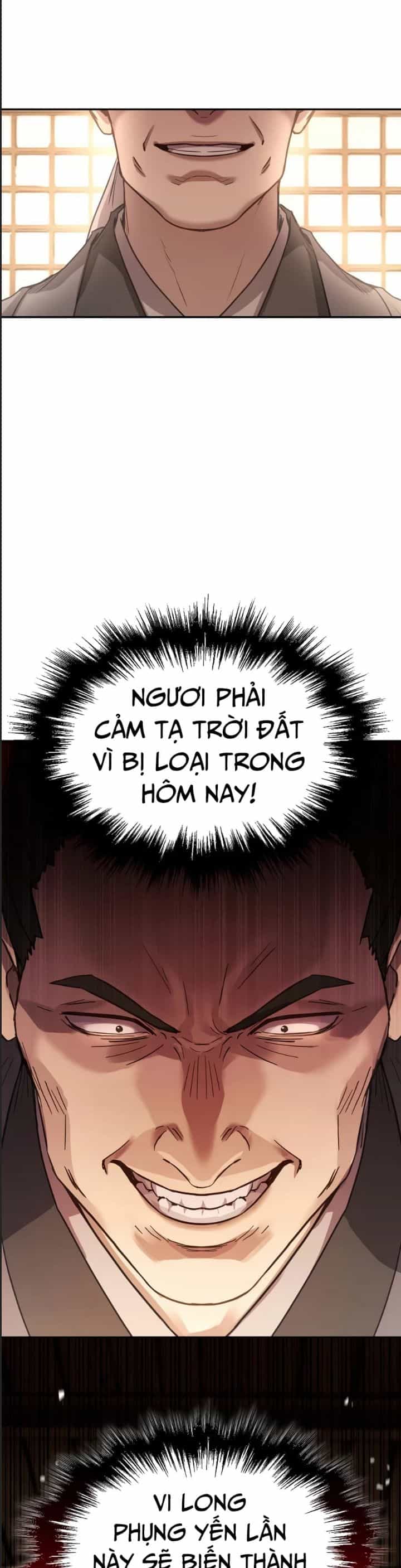Tuyệt Thế Quân Lâm - Chương 10 - ảnh 17