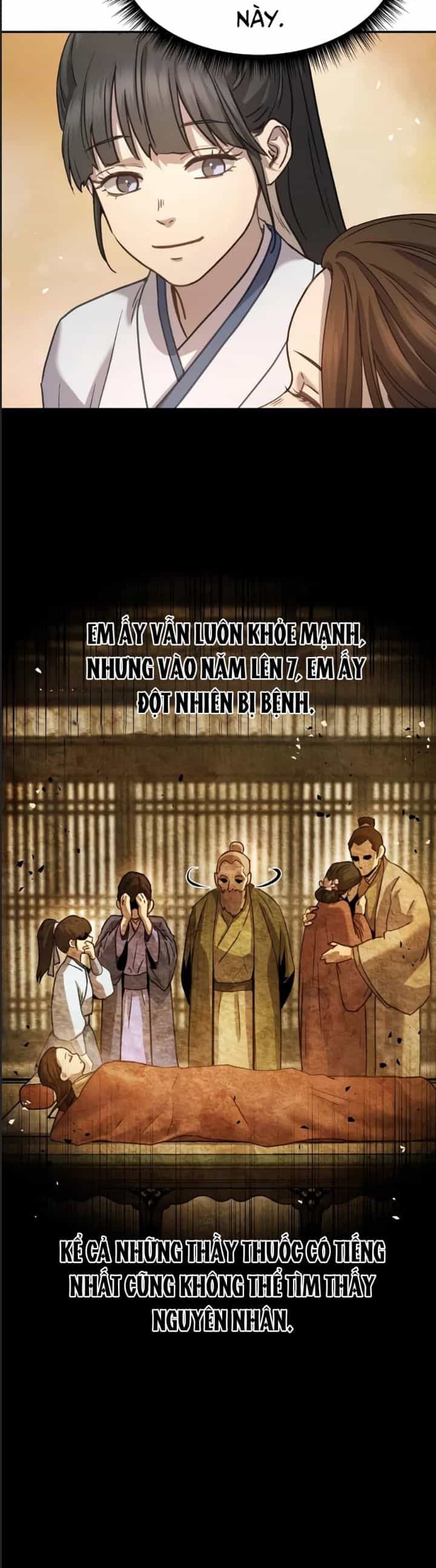 Tuyệt Thế Quân Lâm - Chương 10 - ảnh 25