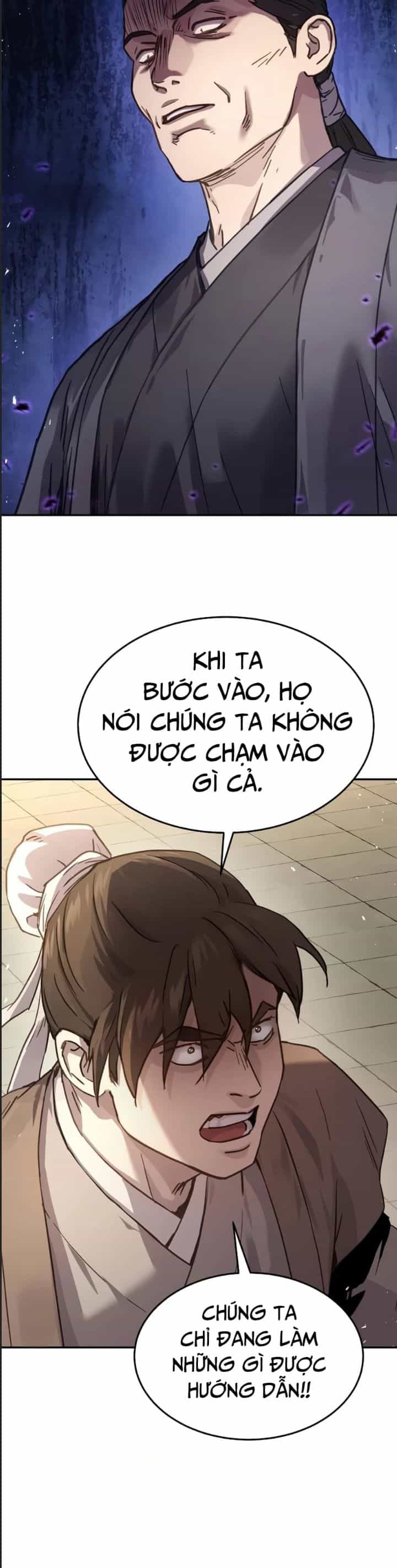 Tuyệt Thế Quân Lâm - Chương 10 - ảnh 4