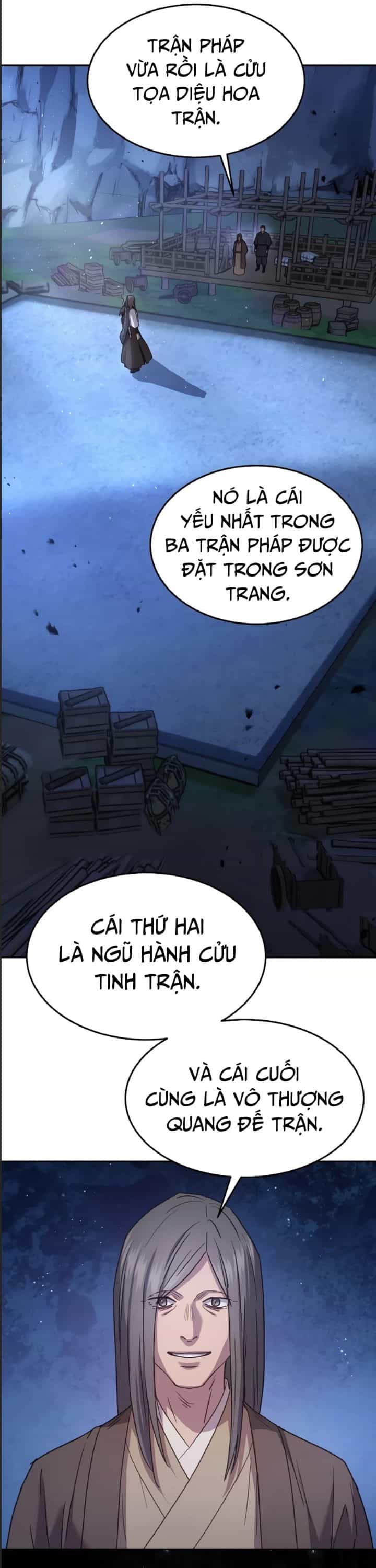 Tuyệt Thế Quân Lâm - Chương 10 - ảnh 41