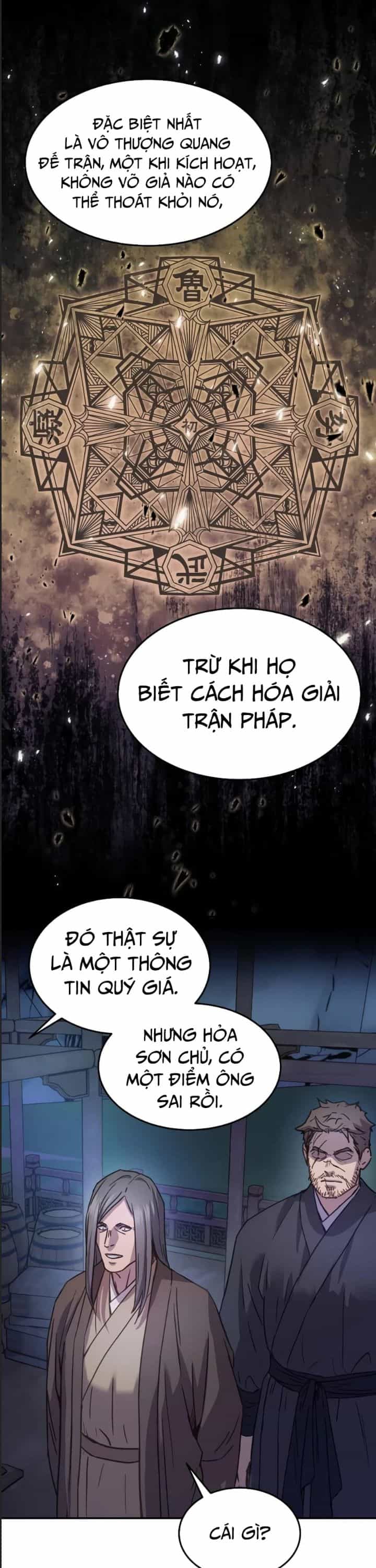 Tuyệt Thế Quân Lâm - Chương 10 - ảnh 42