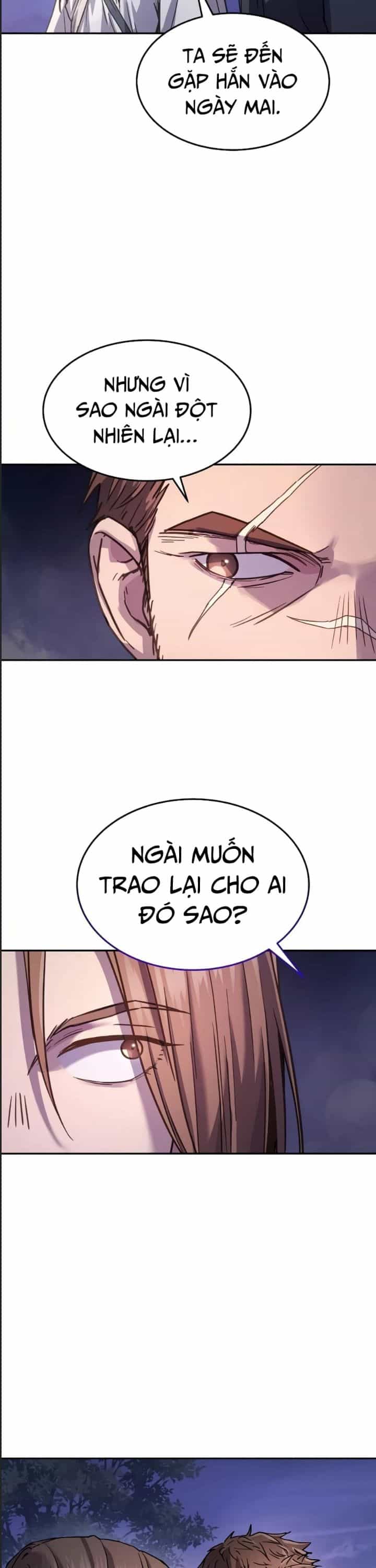 Tuyệt Thế Quân Lâm - Chương 10 - ảnh 48