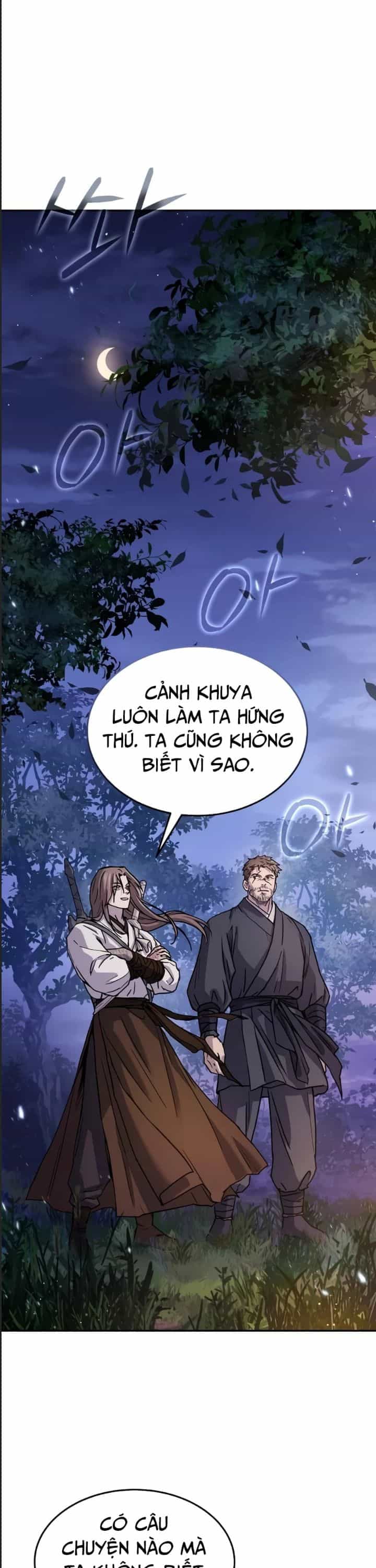 Tuyệt Thế Quân Lâm - Chương 10 - ảnh 50