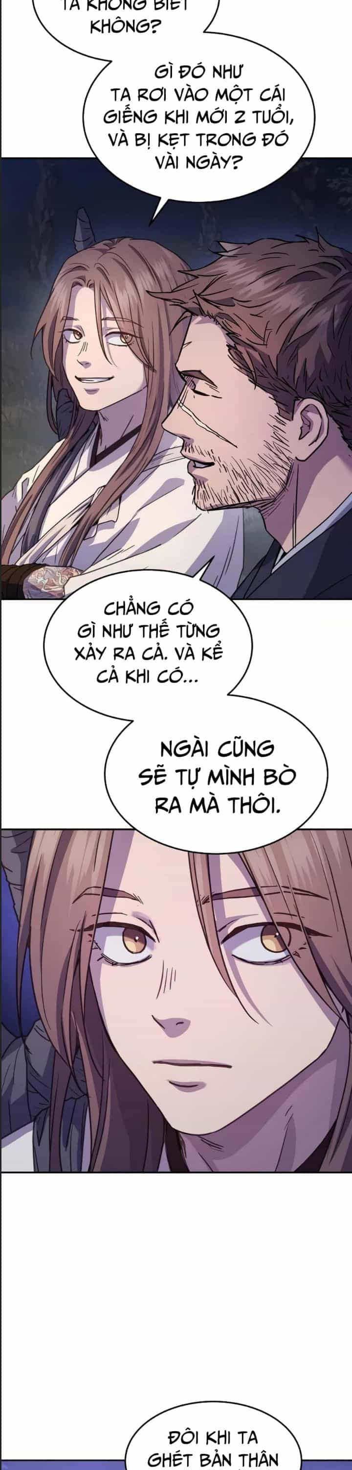 Tuyệt Thế Quân Lâm - Chương 10 - ảnh 51
