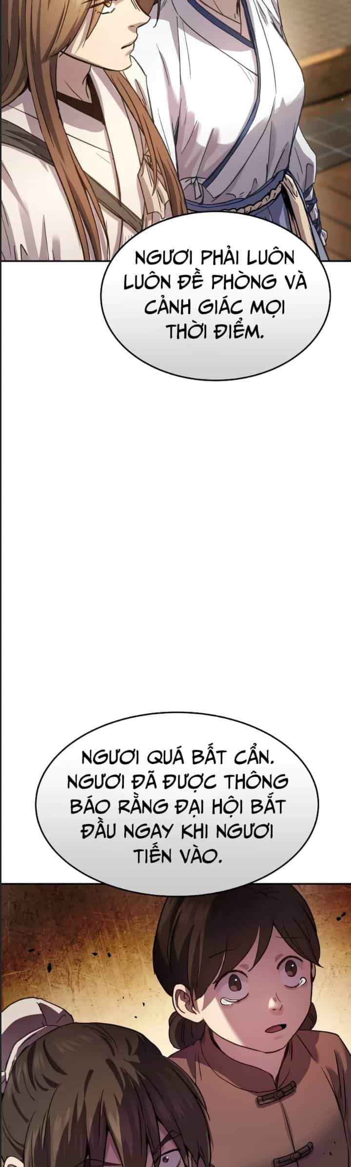 Tuyệt Thế Quân Lâm - Chương 10 - ảnh 9