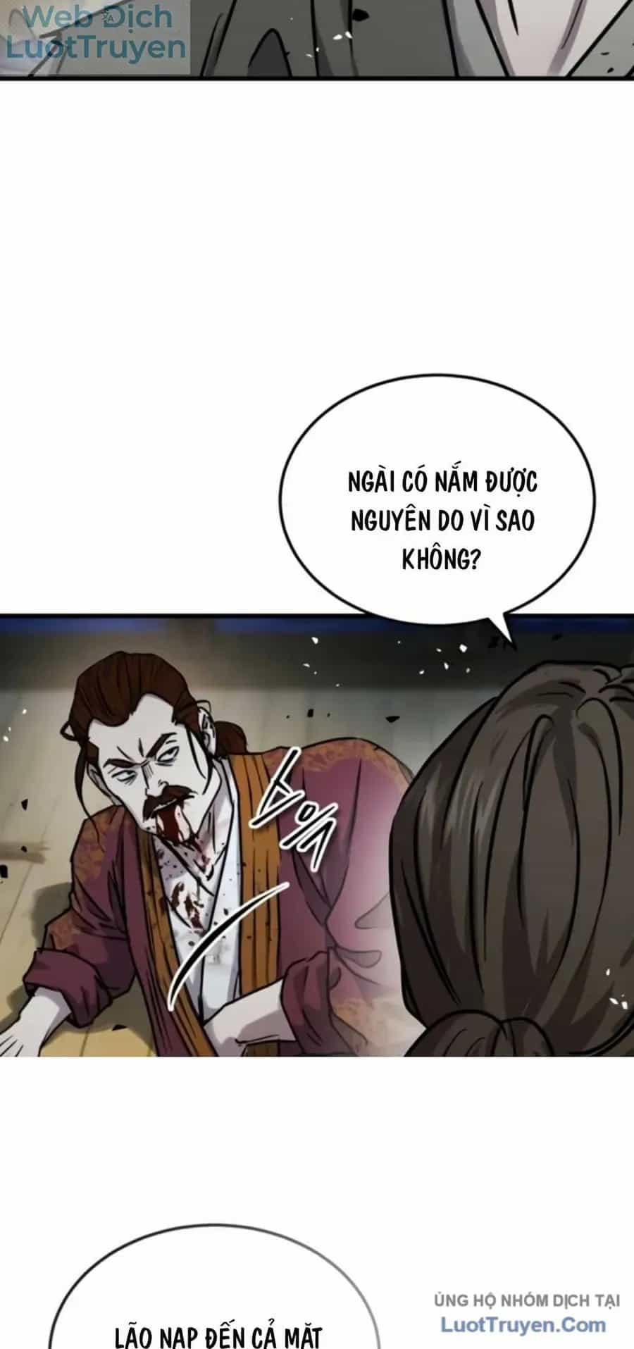 Tuyệt Thế Quân Lâm - Chương 105 - ảnh 40