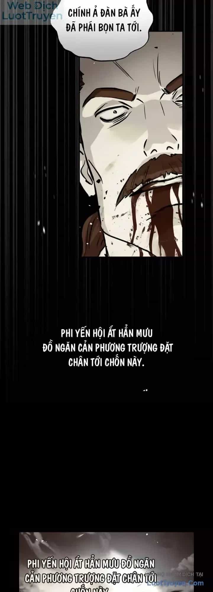 Tuyệt Thế Quân Lâm - Chương 105.5 - ảnh 13
