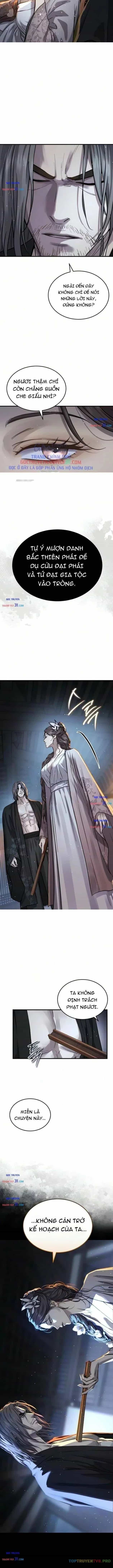 Tuyệt Thế Quân Lâm - Chương 107 - ảnh 3